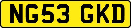 NG53GKD