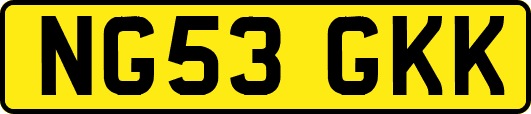 NG53GKK