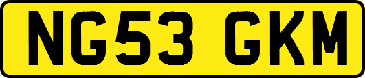 NG53GKM