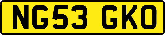 NG53GKO