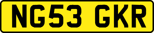 NG53GKR