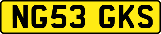 NG53GKS