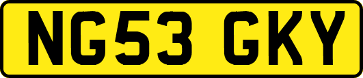 NG53GKY