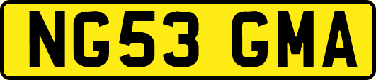 NG53GMA