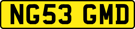 NG53GMD