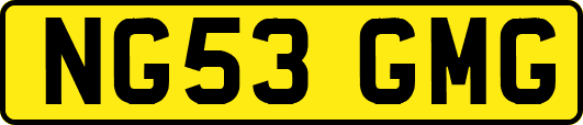 NG53GMG