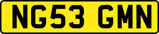NG53GMN