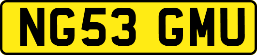 NG53GMU