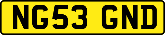 NG53GND