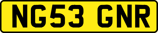 NG53GNR