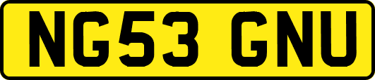 NG53GNU