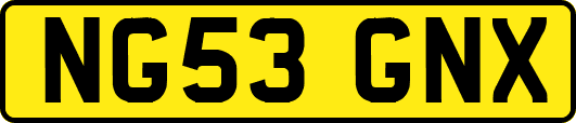 NG53GNX