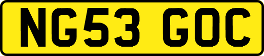 NG53GOC