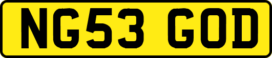 NG53GOD