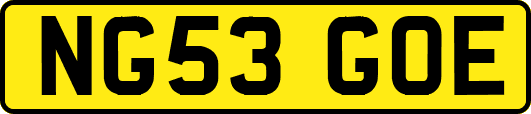 NG53GOE