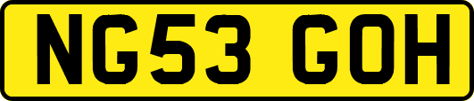 NG53GOH