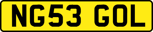 NG53GOL
