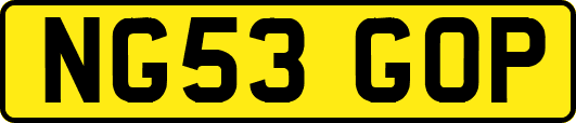 NG53GOP