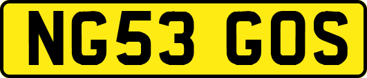 NG53GOS