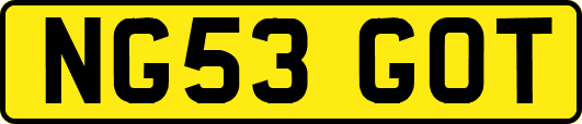 NG53GOT
