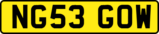 NG53GOW