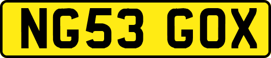 NG53GOX