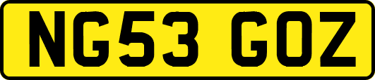 NG53GOZ