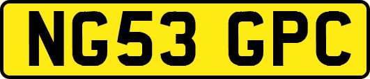 NG53GPC