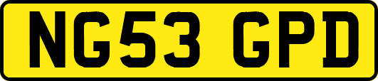 NG53GPD