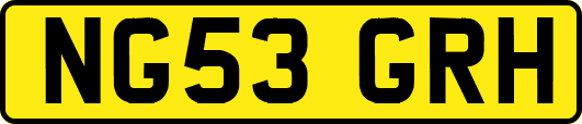 NG53GRH