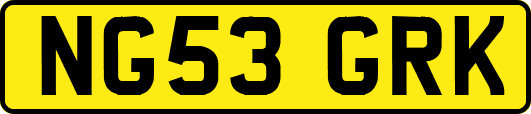 NG53GRK