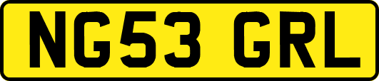 NG53GRL