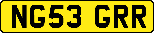 NG53GRR