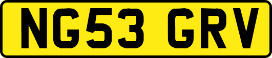 NG53GRV