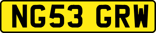 NG53GRW