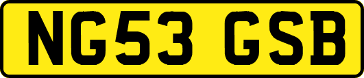 NG53GSB