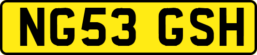 NG53GSH