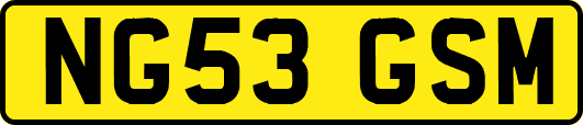 NG53GSM