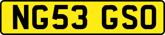 NG53GSO