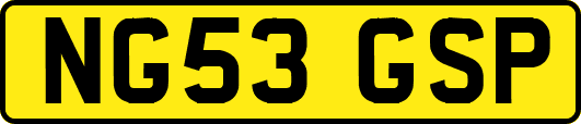 NG53GSP