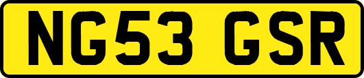 NG53GSR