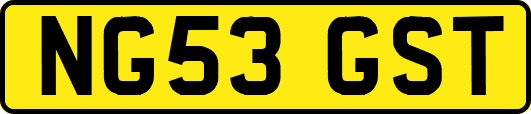 NG53GST