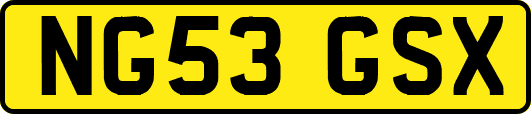 NG53GSX