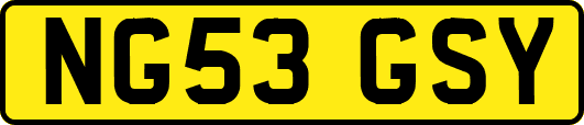 NG53GSY