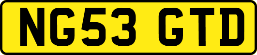 NG53GTD