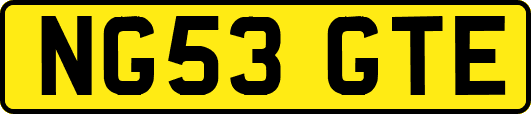 NG53GTE