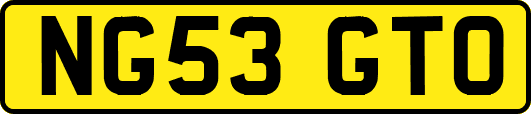 NG53GTO