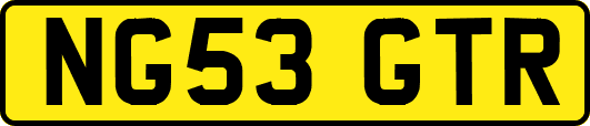 NG53GTR