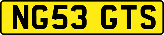 NG53GTS