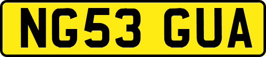 NG53GUA